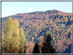 foto Da Rocca di Arsie al Col di Baio